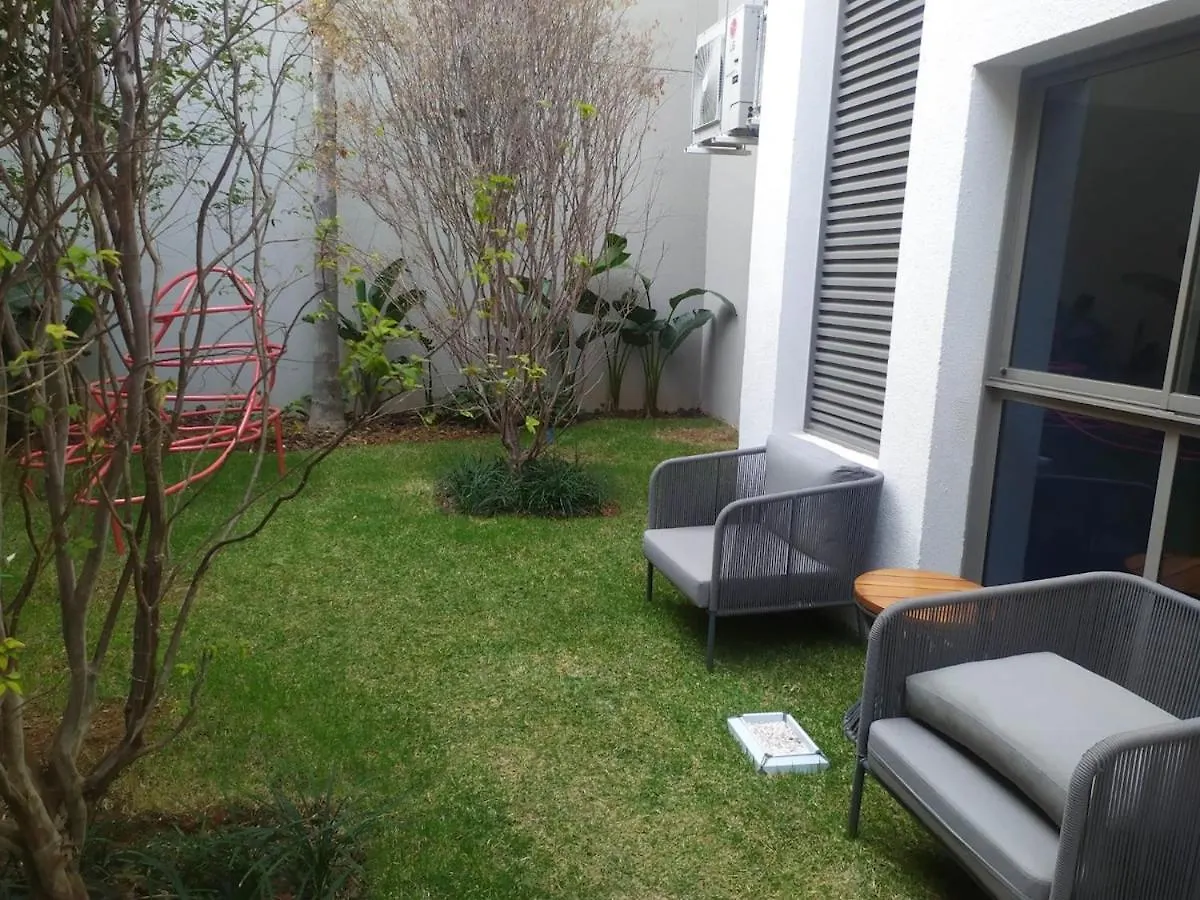 Apartmán Fl1705 | Ape Na Faria Lima C/ Piscina Academia Metro São Paulo Brazílie