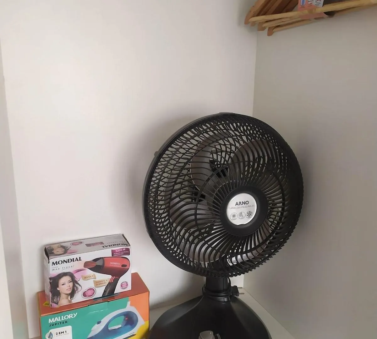 Apartmán Fl1705 | Ape Na Faria Lima C/ Piscina Academia Metro São Paulo 0*,  Brazílie