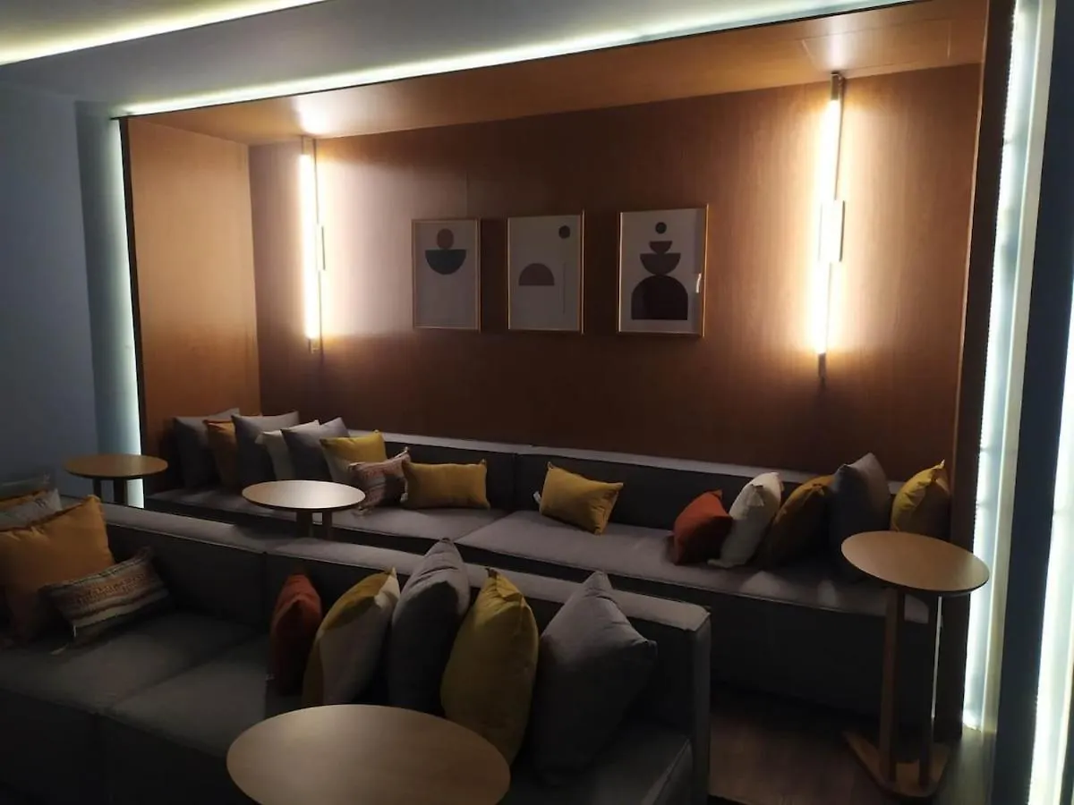 Fl1705 | Ape Na Faria Lima C/ Piscina Academia Metro Apartment Sao Paulo