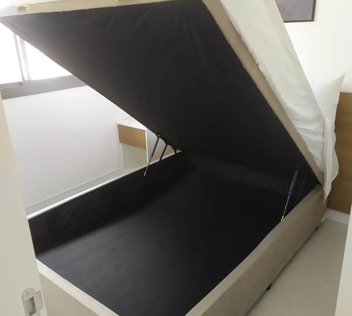 Fl1705 | Ape Na Faria Lima C/ Piscina Academia Metro Apartment Sao Paulo