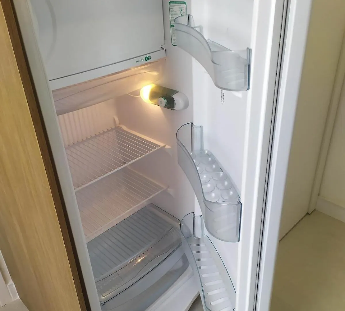 Fl1705 | Ape Na Faria Lima C/ Piscina Academia Metro Apartment Sao Paulo