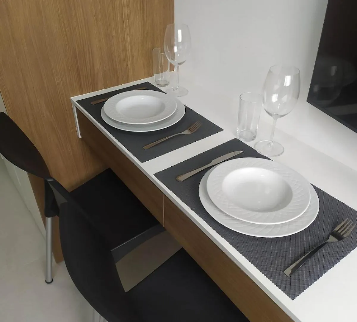 Fl1705 | Ape Na Faria Lima C/ Piscina Academia Metro Apartment Sao Paulo